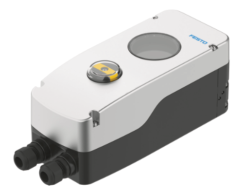 Festo Positioner CMSH