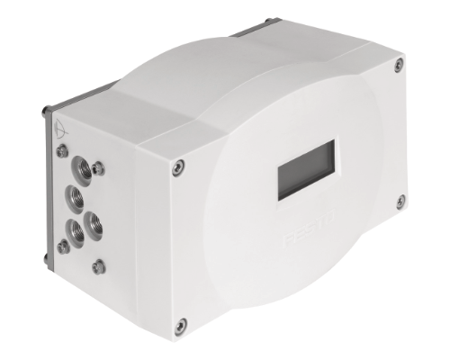 Festo Positioner CMSX