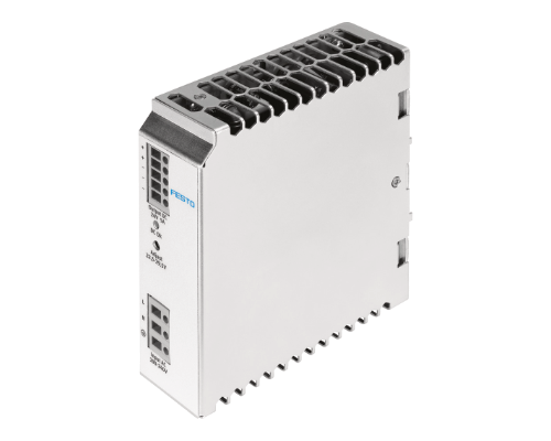 Festo Power supply unit CACN