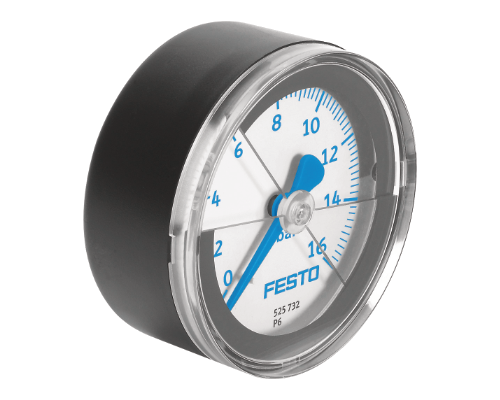 Festo Pressure gauge MA