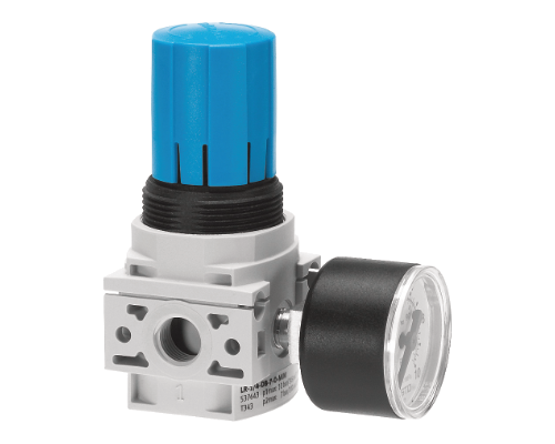 Festo Pressure regulator LR-DB