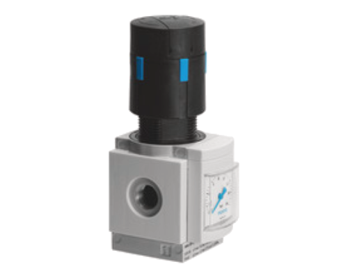 Festo Pressure regulator