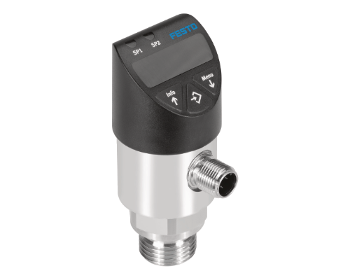 Festo Pressure sensor SPAW