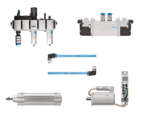 Festo Products