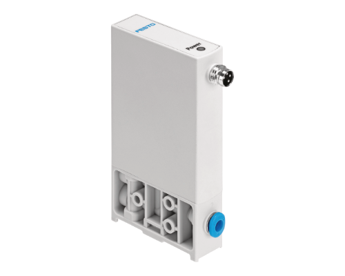 Festo Proportional-pressure regulator VEAA