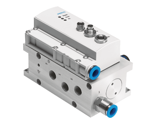 Festo Proportional valves