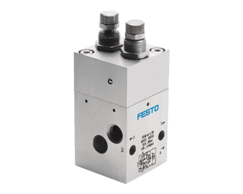 Festo Pulse oscillator VLG