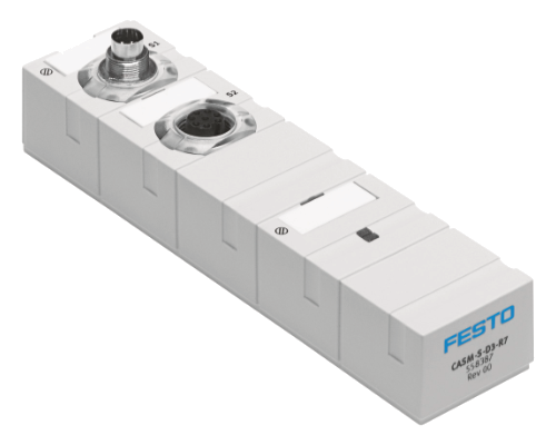 Festo Sensor interfaces