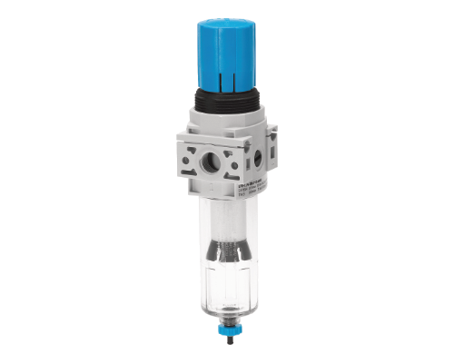 Festo Service unit combination without lubricator LFR