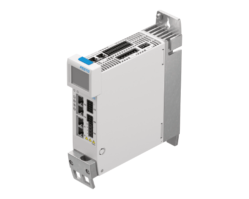 Festo Servo drive CMMT-AS