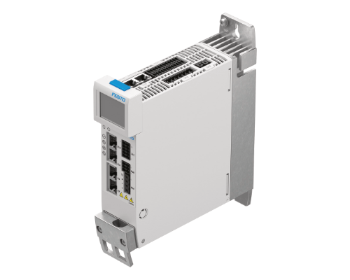 Festo Servo drive