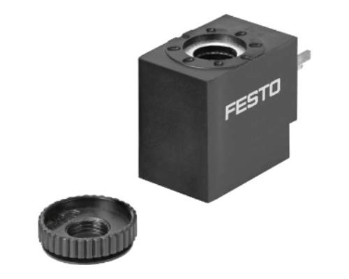 Festo Solenoid coils