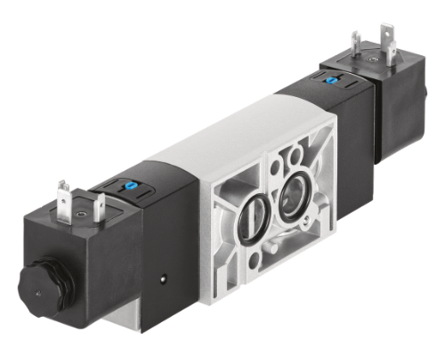 Festo Standards-based directional control valves