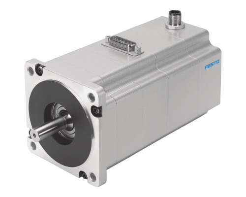 Festo Stepper motor EMMS-ST