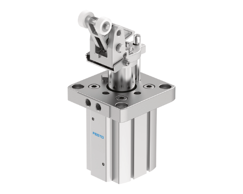 Festo Stopper cylinders and feed separators