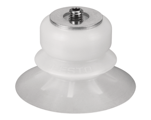 Festo Suction cup with connector ESS