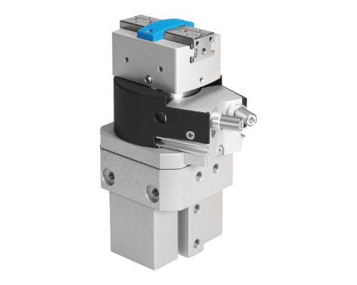 Festo Swivel:gripper units