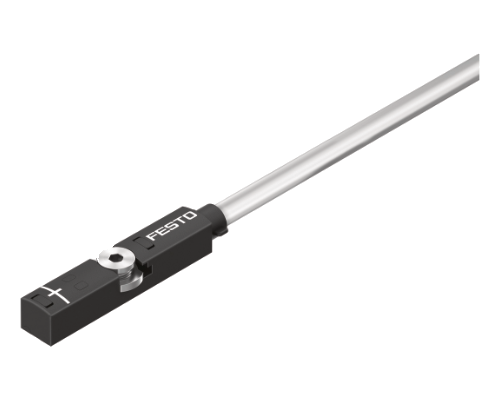 Festo T-slot cylinder sensors