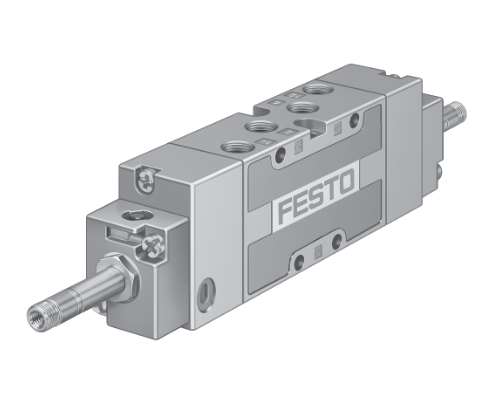 Festo Tiger valve 2000