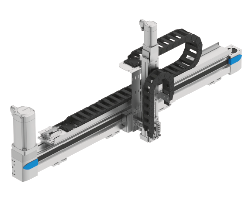 Festo Two axis robots