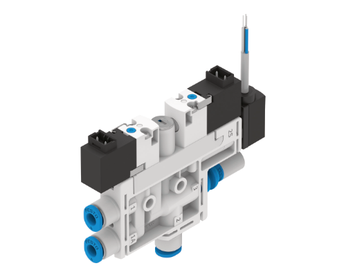 Festo Vacuum generator OVEL