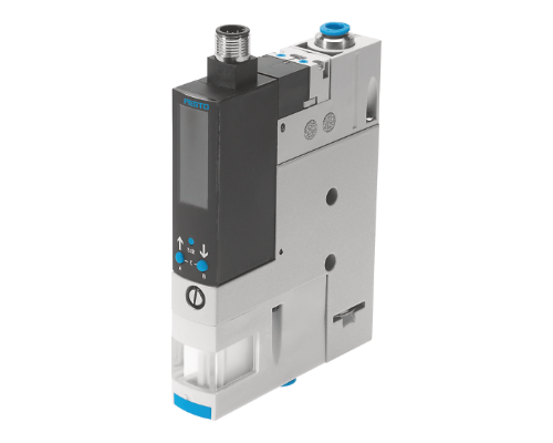 Festo Vacuum generator OVEM