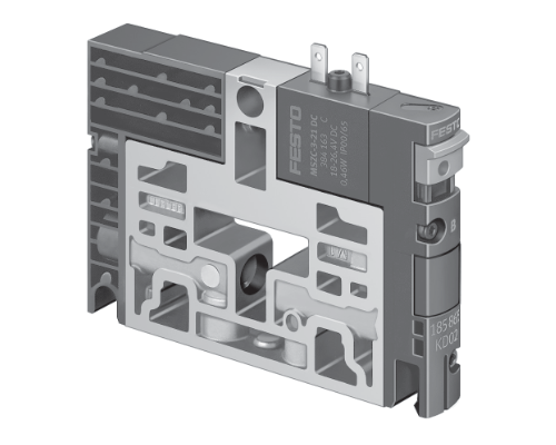 Festo Vacuum generator for valve terminal CPV