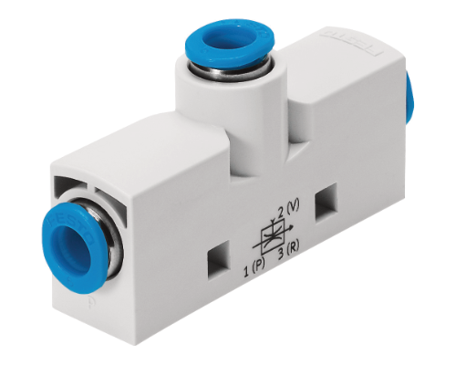 Festo Vacuum generator, pneumatic VN
