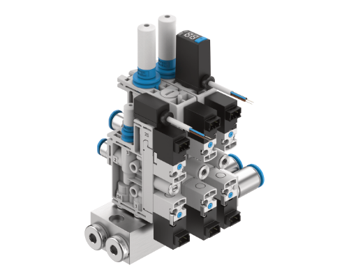 Festo Vacuum generator