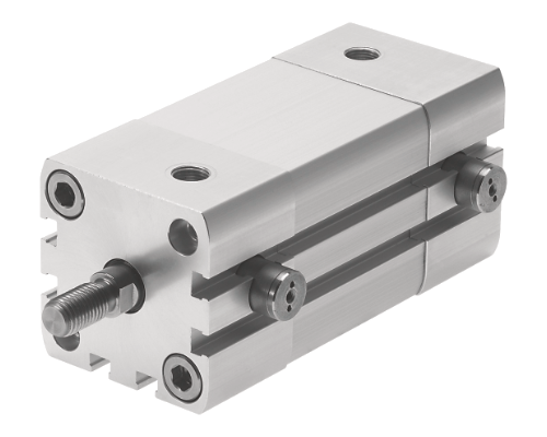 Festo Compact cylinder ADN-EL