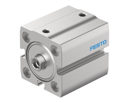 Festo Compact cylinder, double-acting ADN-S