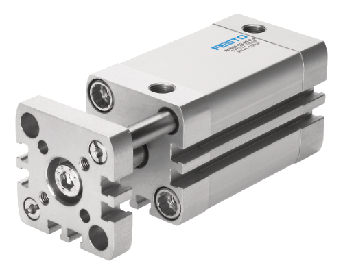 Festo Compact cylinder, metric ADNGF