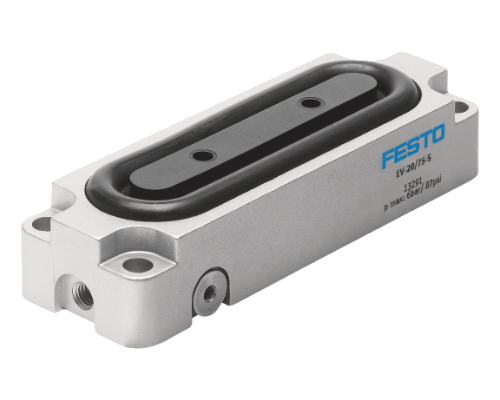 Festo Diaphragm clamping cylinders
