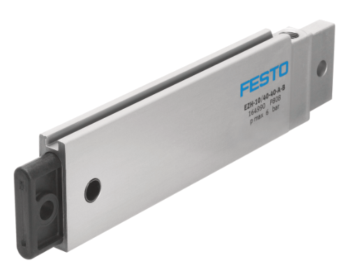 Festo Flat cylinder EZH