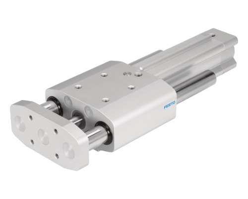 Festo Guided drive DGRF