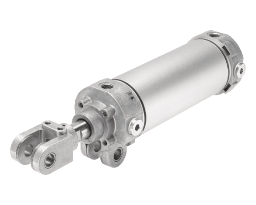 Festo Hinge cylinders
