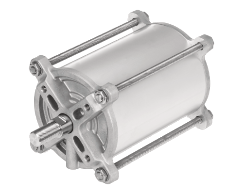 Festo Linear actuator DFPC