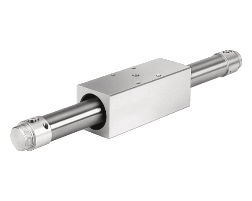 Festo Linear drive, metric DGO