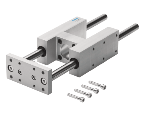 Festo Linear guides