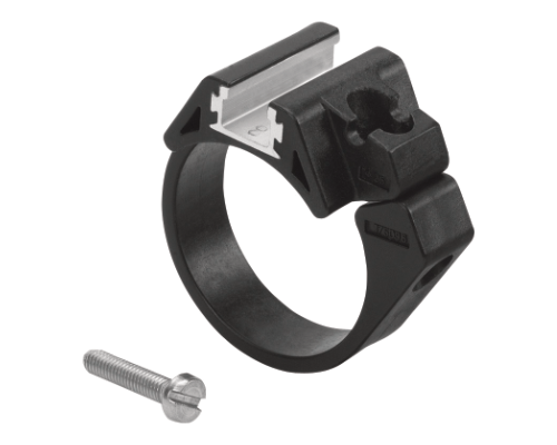 Festo Mounting components for sensors