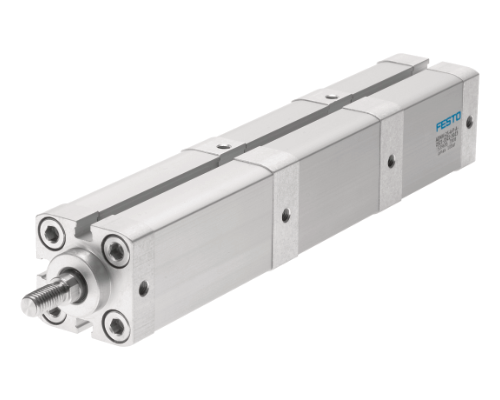 Festo Multi-position cylinders