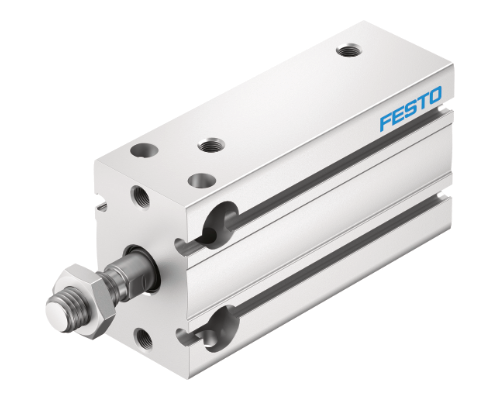 Festo Multimount and pin cylinders