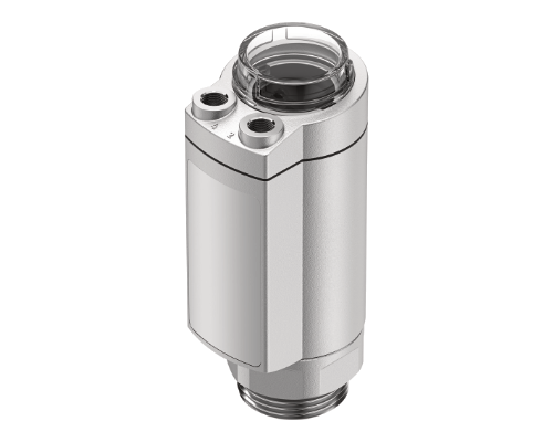 Festo Piston drive DFPK