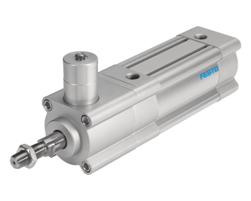 Festo Pneumatic clamp cylinders