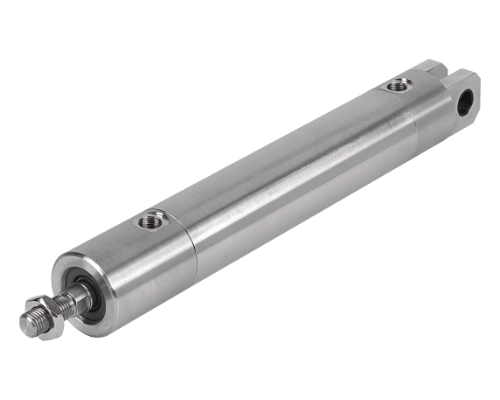 Festo Round cylinder CRHD