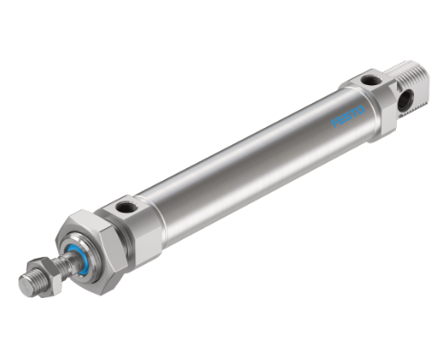 Festo Round cylinders