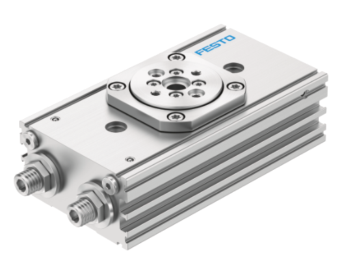 Festo Semi-rotary drive DRRS