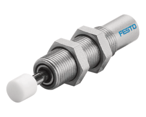 Festo Shock absorber YSR-C