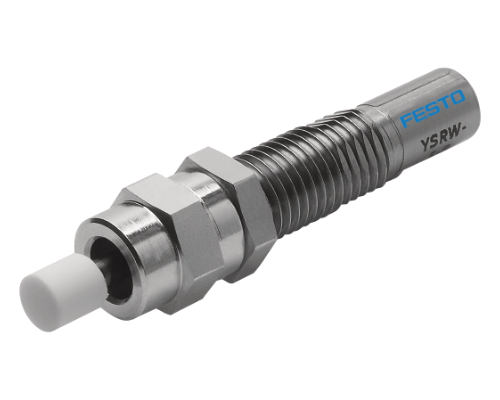 Festo Shock absorber YSRW-DGC