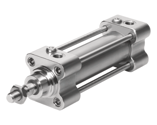 Festo Standards-based cylinder CRDNG